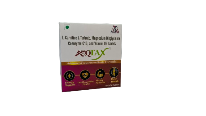 A3QTAX-TAB by A3A Pharmaceutical Pvt Ltd