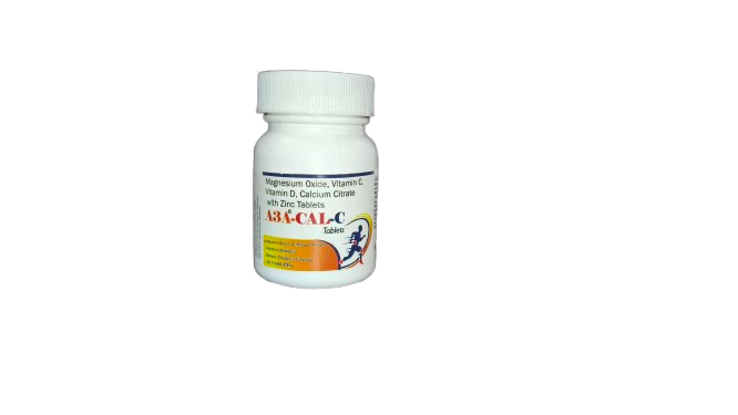 A3A CAL C Tablets by A3A Pharmaceutical Pvt Ltd
